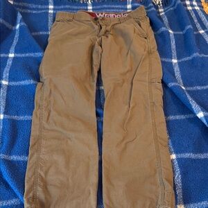 Wrangler Outdoors Men's Pants 32x30